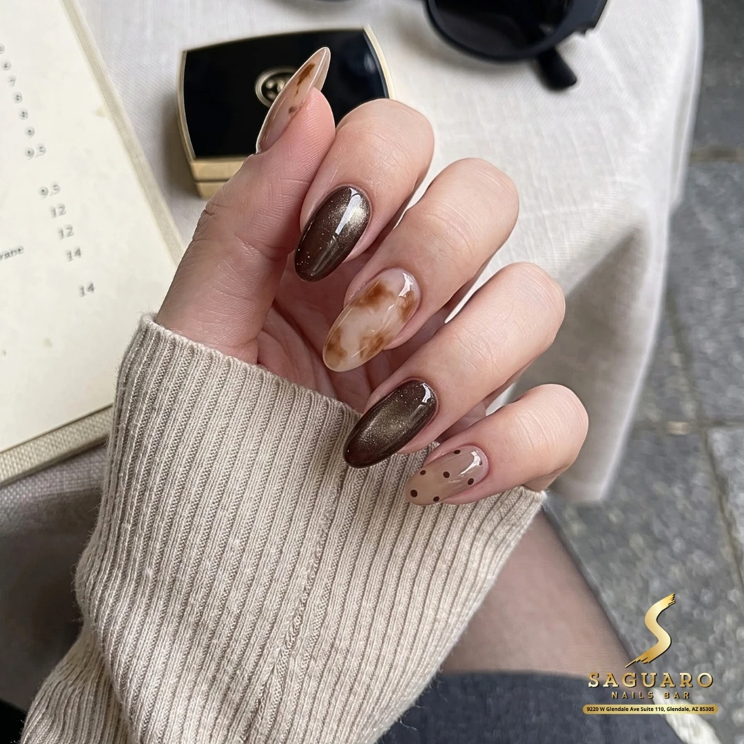 Must Try Nail Designs September 17 2026